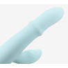  Loveline Vibro Rabbit Pulse Up 12 x 3.5cm